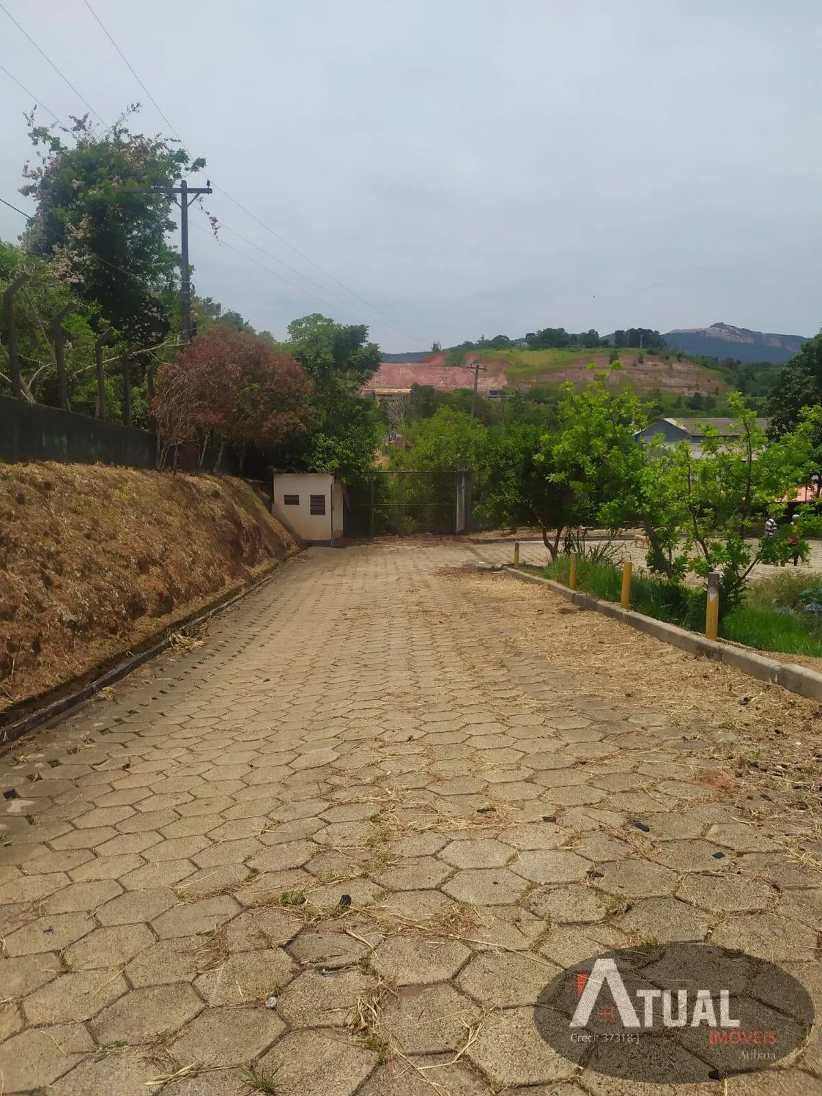 Comercial para Alugar de 6.000 m² em Atibaia, SP, Brasil