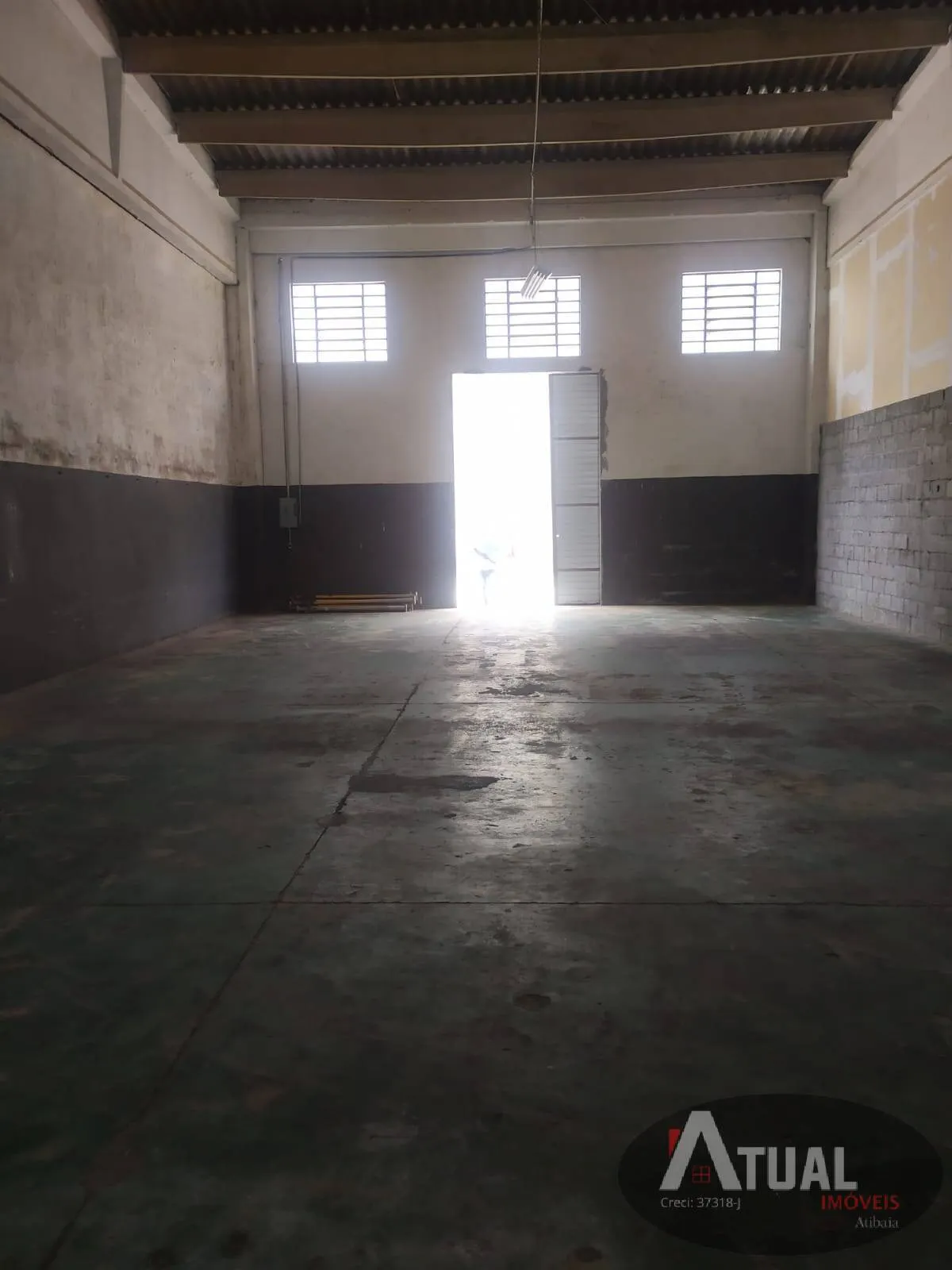Comercial para Alugar de 6.000 m² em Atibaia, SP, Brasil