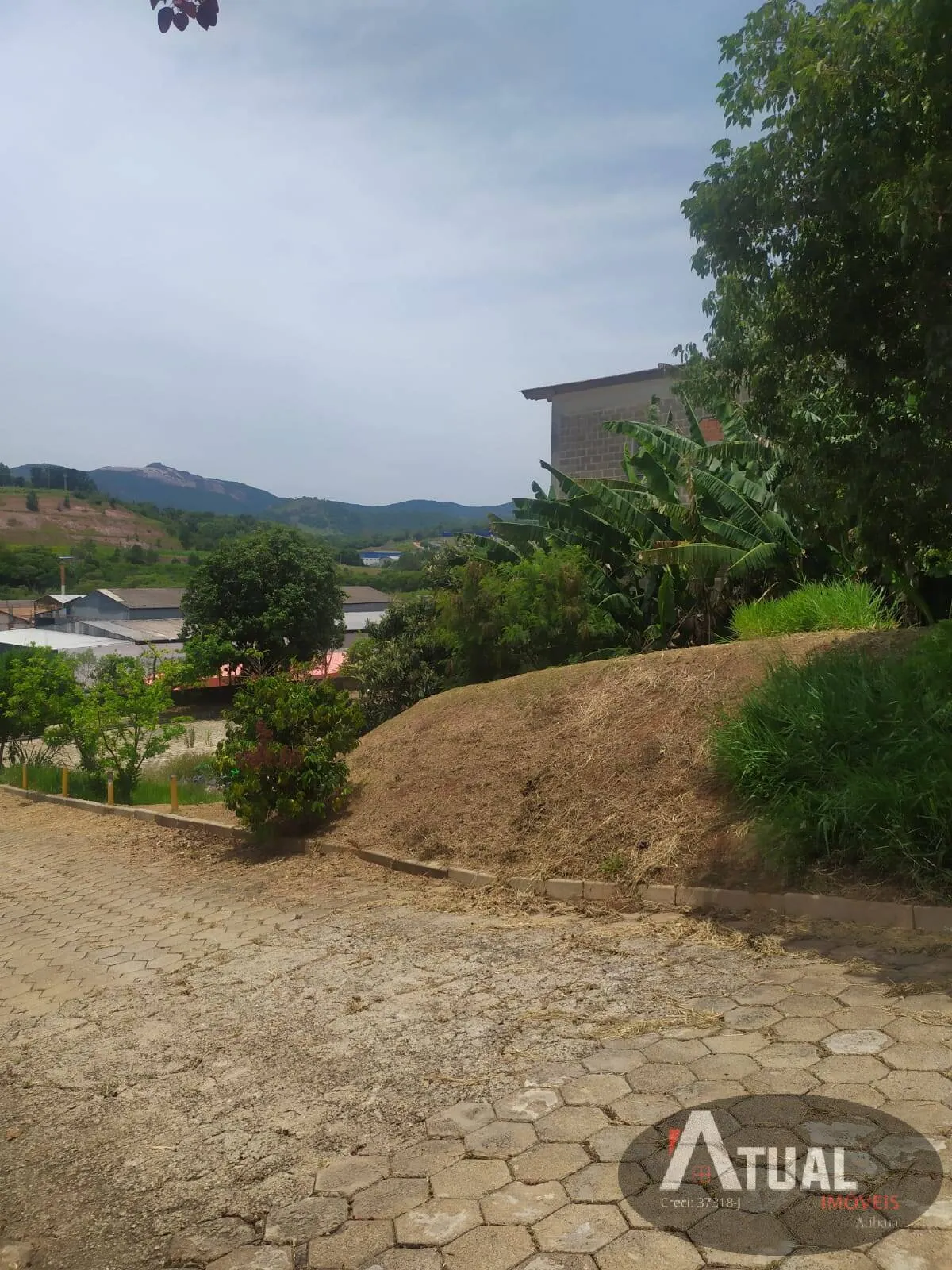 Comercial para Alugar de 6.000 m² em Atibaia, SP, Brasil