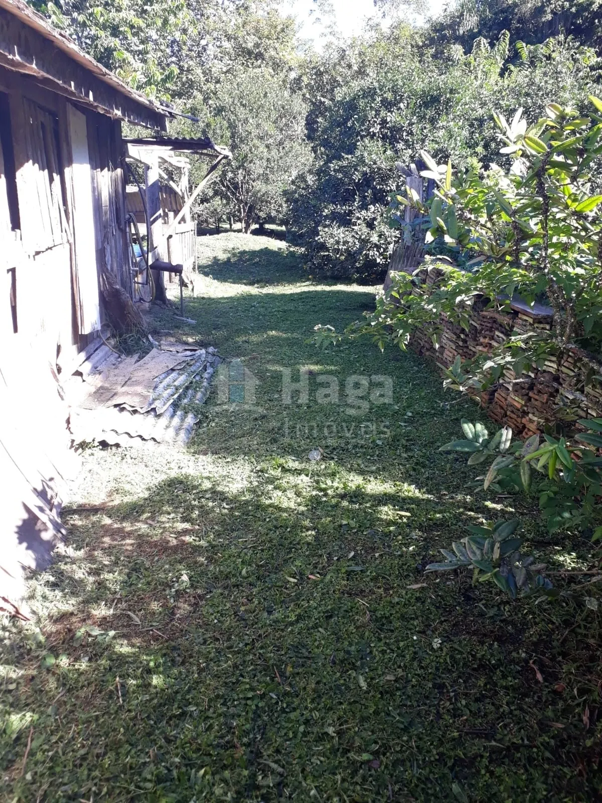 Chácara à venda de 6.309 m² em Gaspar, SC, Brasil