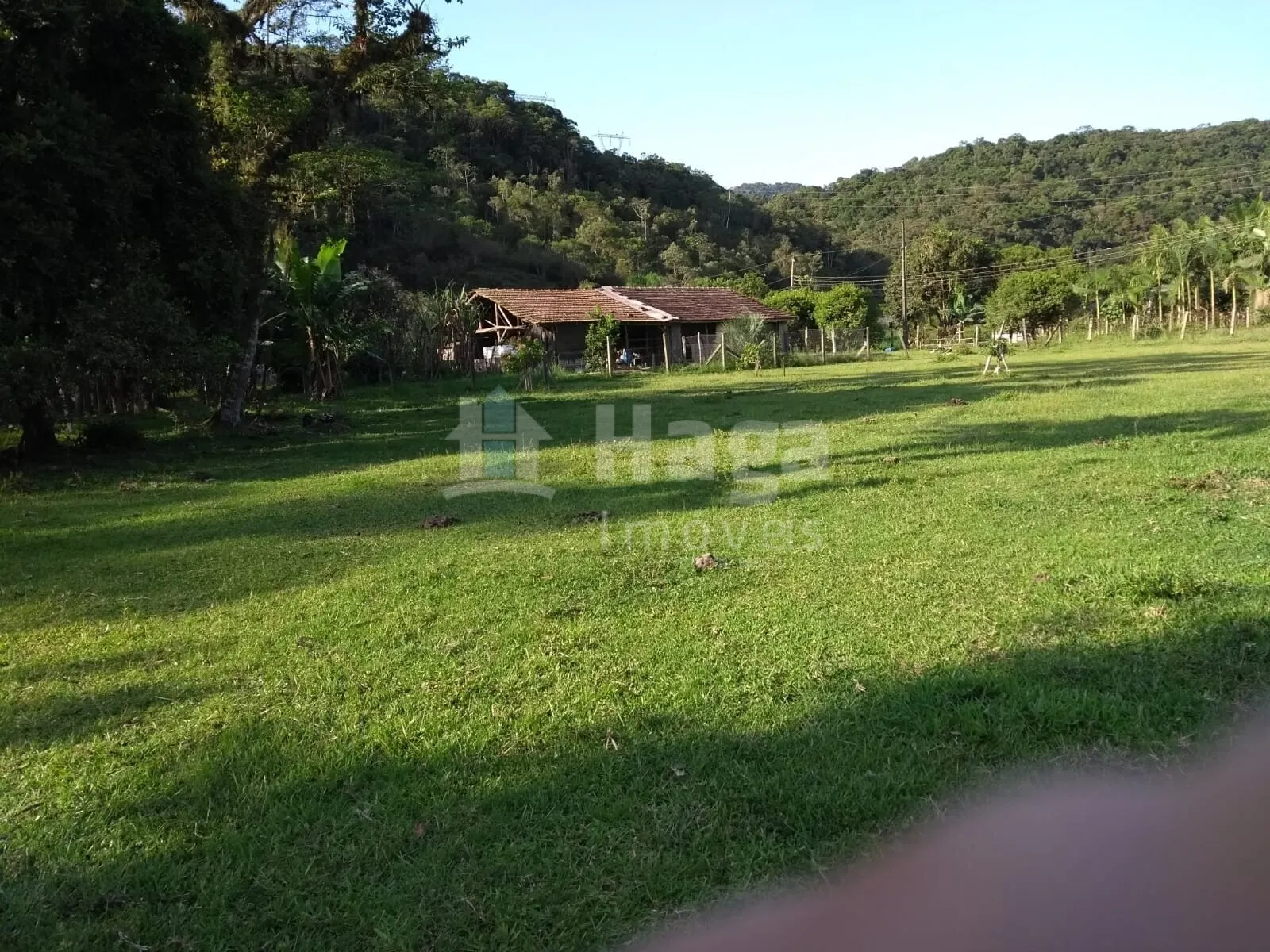 Chácara à venda de 6.309 m² em Gaspar, SC, Brasil