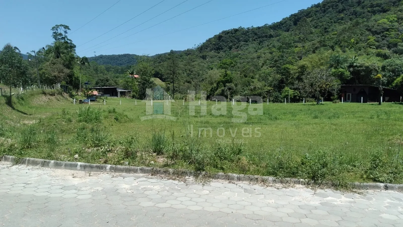 Chácara à venda de 6.309 m² em Gaspar, SC, Brasil