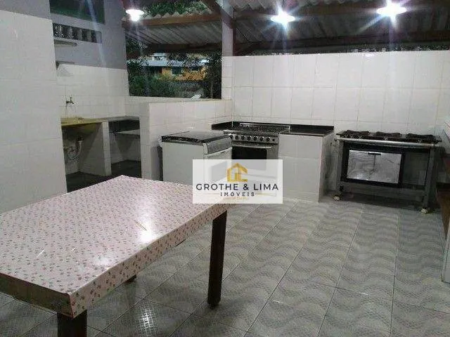 Sítio à venda de 27 ha em Natividade da Serra, SP, Brasil