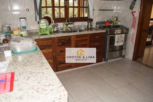 Sítio à venda de 27 ha em Natividade da Serra, SP, Brasil