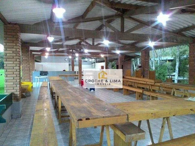 Sítio à venda de 27 ha em Natividade da Serra, SP, Brasil