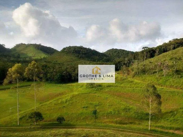 Sítio à venda de 27 ha em Natividade da Serra, SP, Brasil