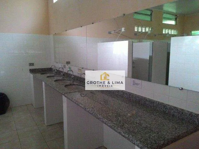 Sítio à venda de 27 ha em Natividade da Serra, SP, Brasil