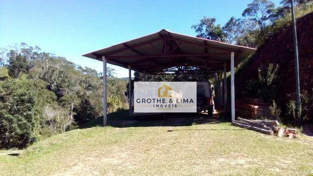 Sítio à venda de 27 ha em Natividade da Serra, SP, Brasil