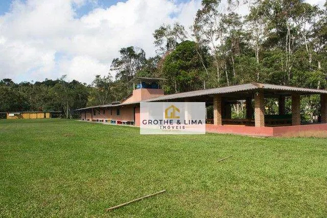 Sítio à venda de 27 ha em Natividade da Serra, SP, Brasil