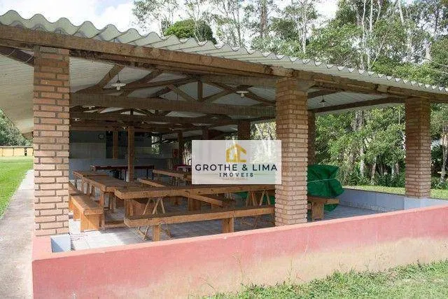 Sítio à venda de 27 ha em Natividade da Serra, SP, Brasil