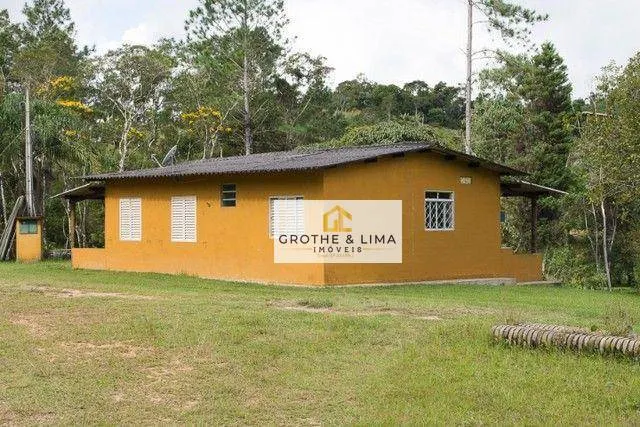 Sítio à venda de 27 ha em Natividade da Serra, SP, Brasil
