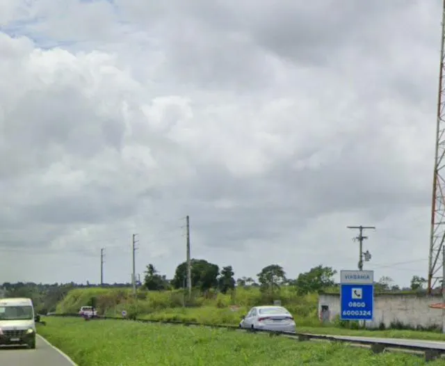 Terreno à venda de 10 ha em Amélia Rodrigues, BA, Brasil
