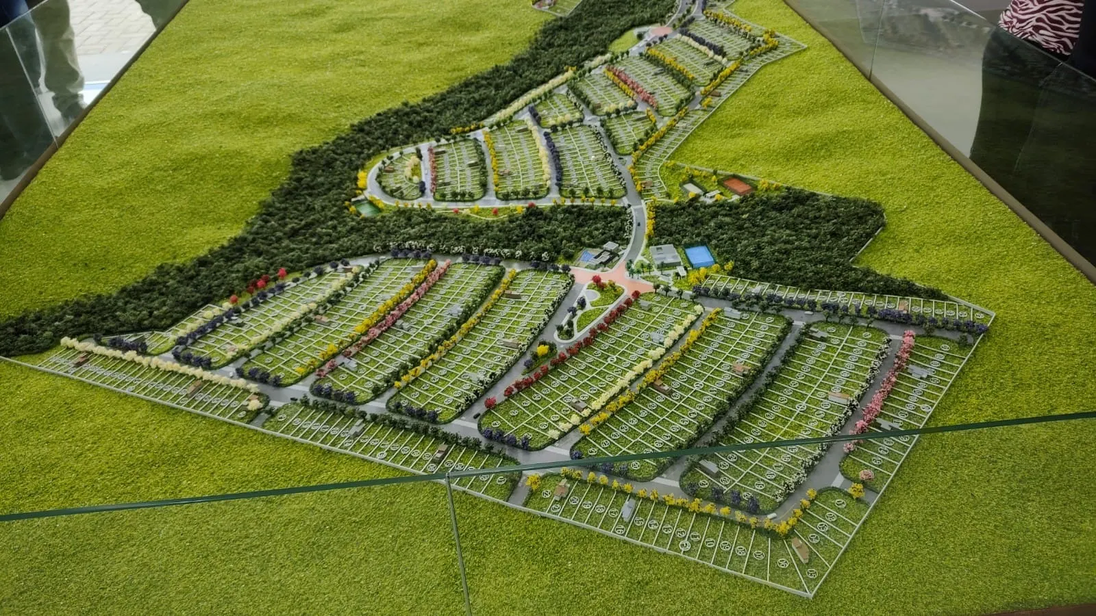 Terreno à venda de 220 m² em Americana, SP, Brasil