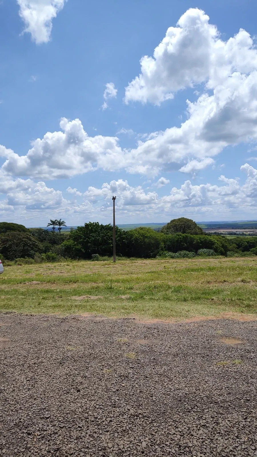 Terreno à venda de 220 m² em Americana, SP, Brasil