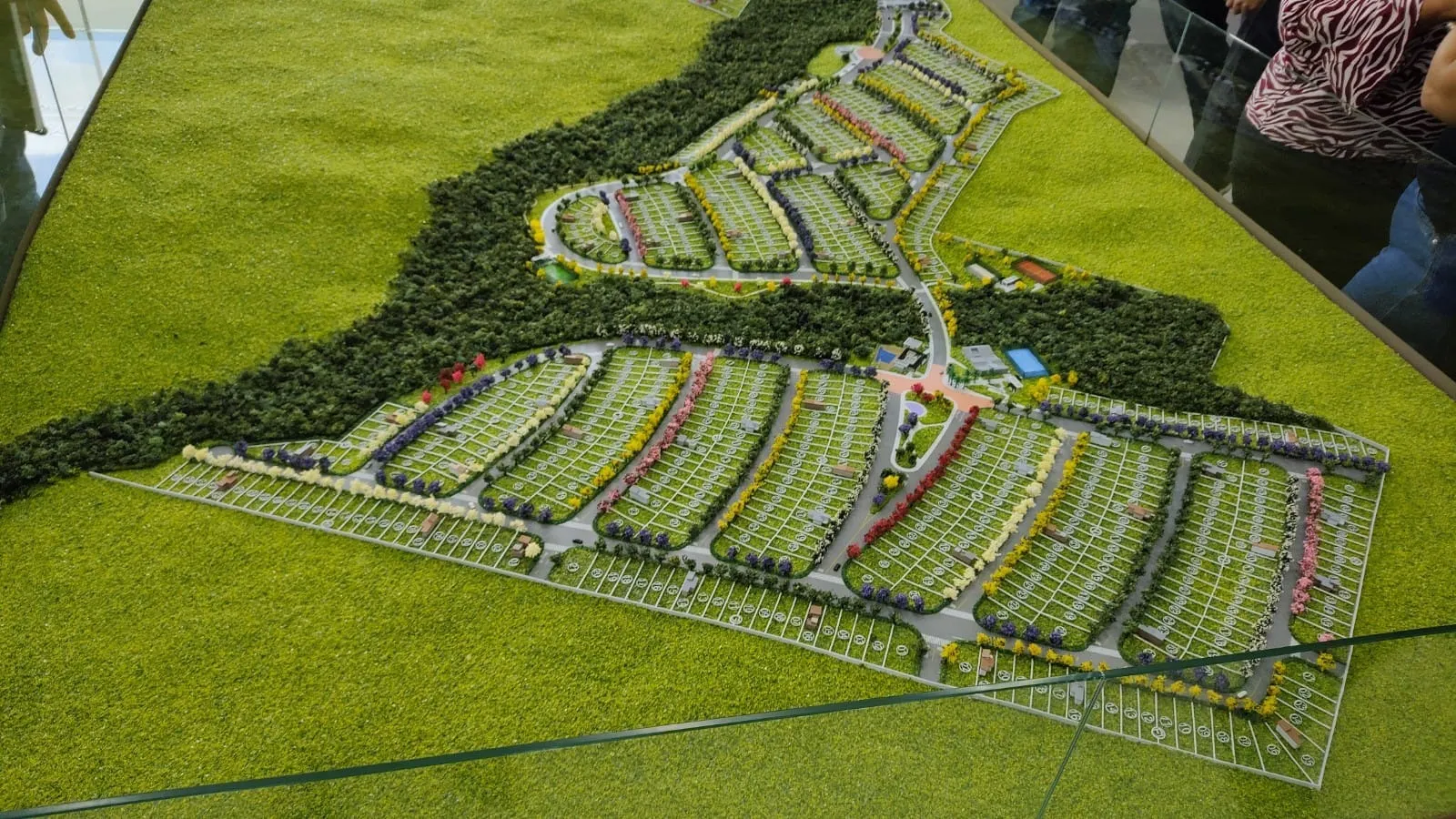 Terreno à venda de 220 m² em Americana, SP, Brasil