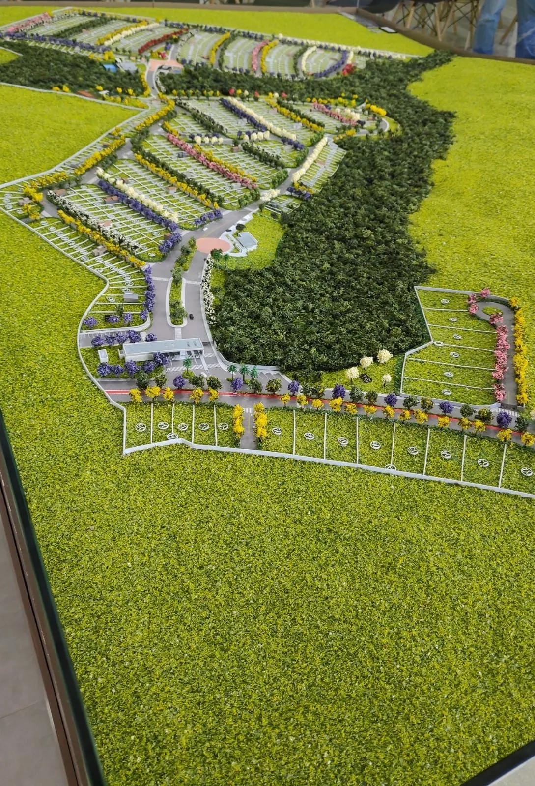 Terreno à venda de 220 m² em Americana, SP, Brasil