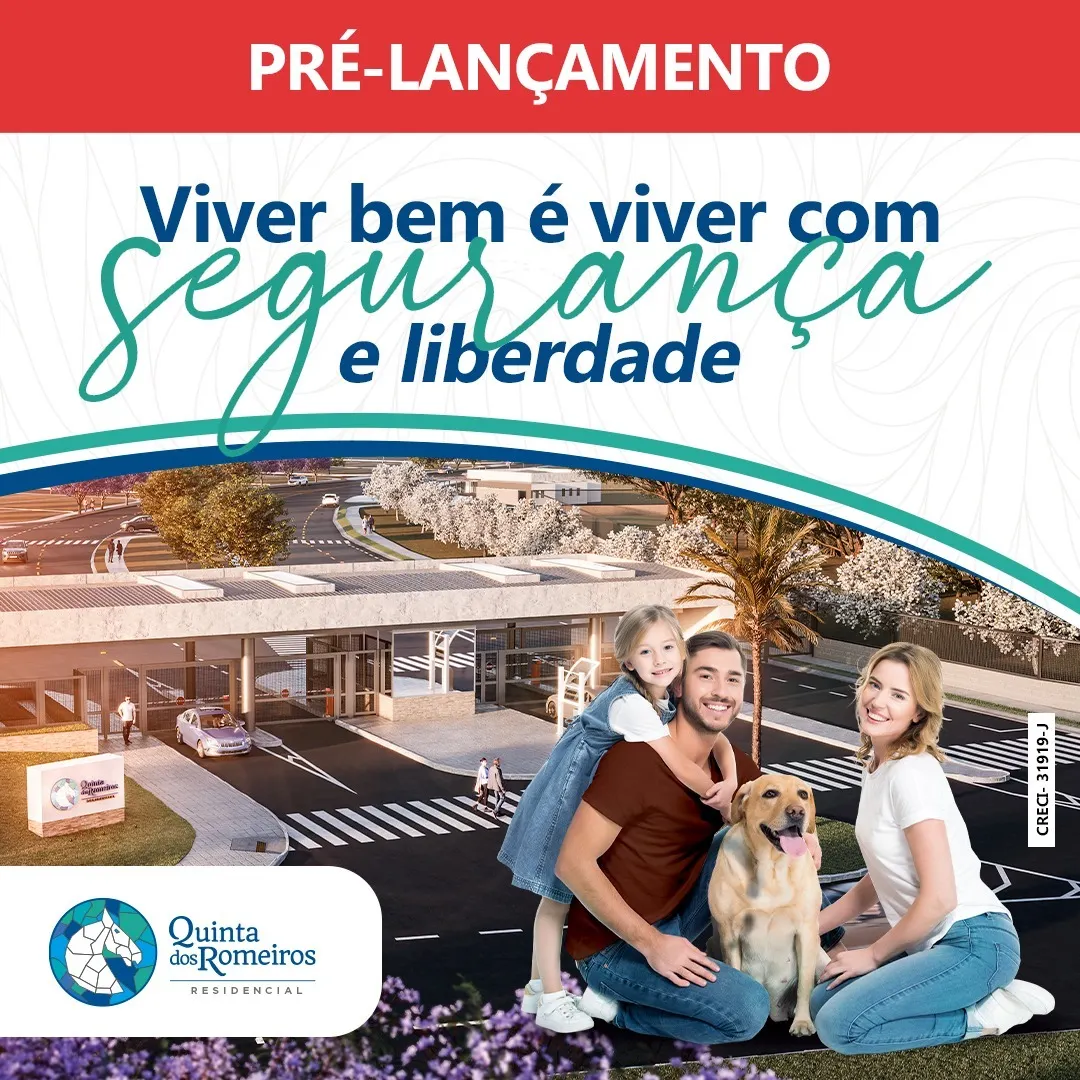Terreno à venda de 220 m² em Americana, SP, Brasil