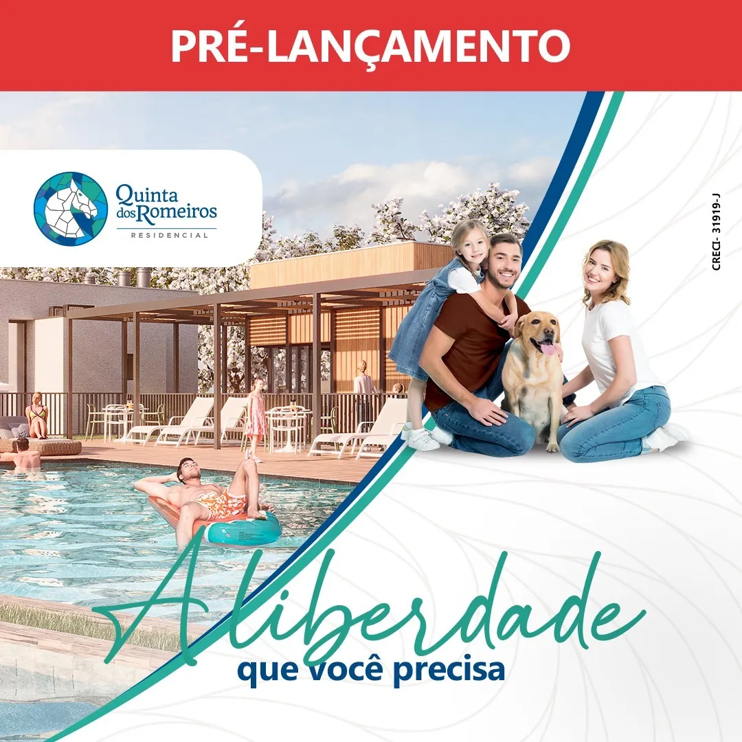 Terreno à venda de 220 m² em Americana, SP, Brasil