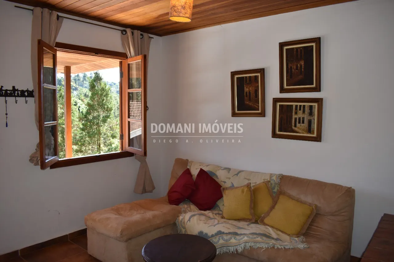 Casa à venda de 2.650 m² em Campos do Jordão, SP, Brasil
