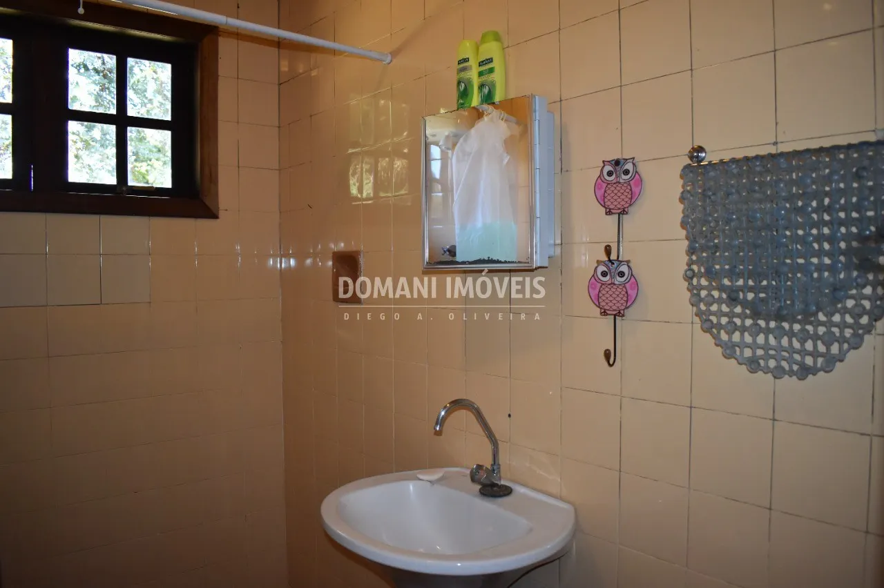 Casa à venda de 2.650 m² em Campos do Jordão, SP, Brasil