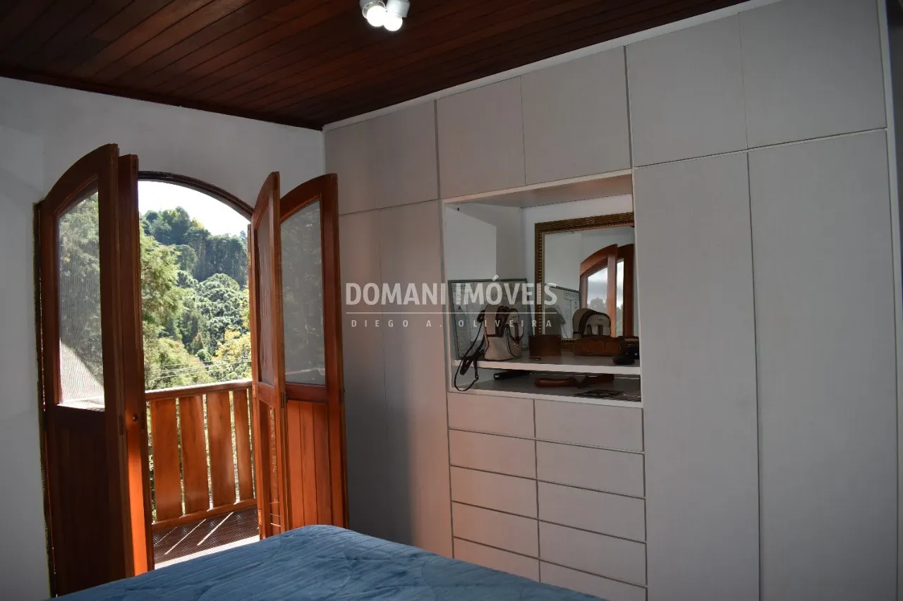 Casa à venda de 2.650 m² em Campos do Jordão, SP, Brasil