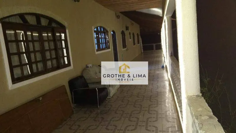 Chácara à venda de 4.000 m² em São José dos Campos, SP, Brasil