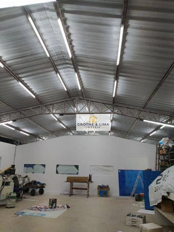 Chácara à venda de 4.000 m² em São José dos Campos, SP, Brasil