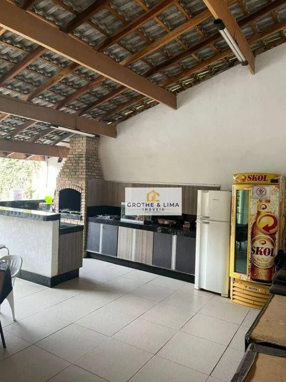 Chácara à venda de 4.000 m² em São José dos Campos, SP, Brasil