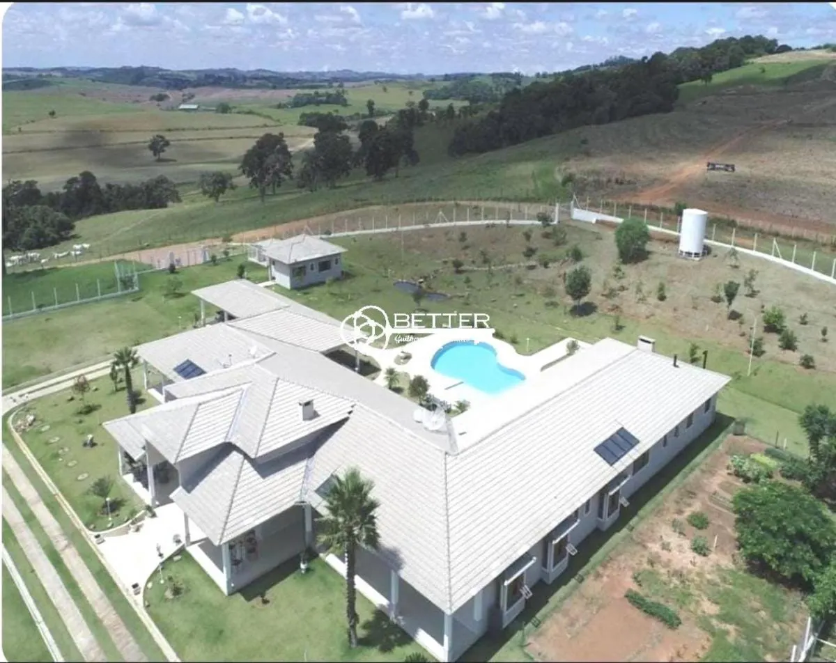 Fazenda à venda de 124 ha em Itapetininga, SP, Brasil