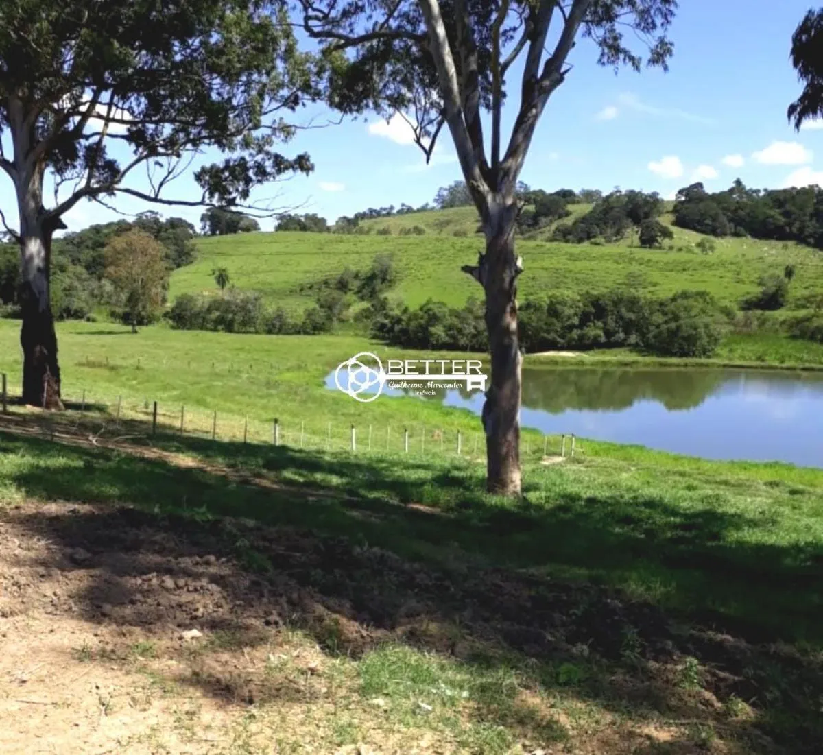 Fazenda à venda de 124 ha em Itapetininga, SP, Brasil