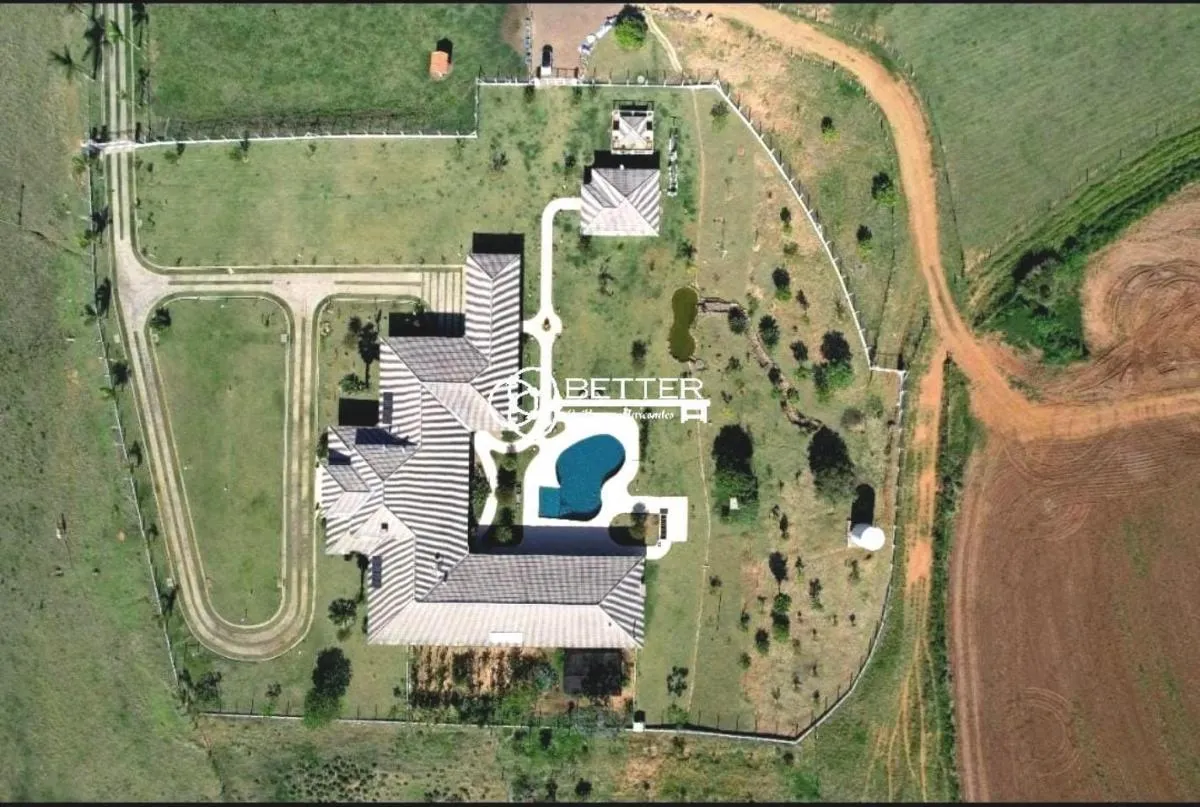 Fazenda à venda de 124 ha em Itapetininga, SP, Brasil