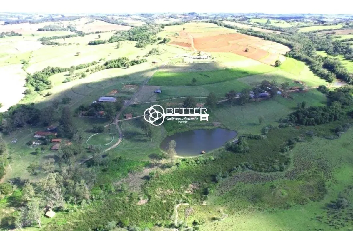 Fazenda à venda de 124 ha em Itapetininga, SP, Brasil