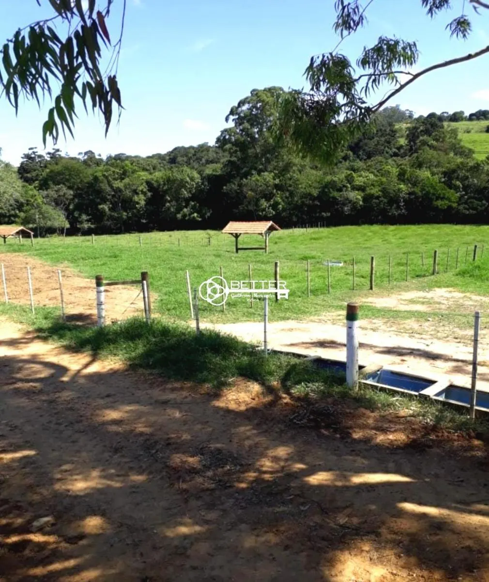 Fazenda à venda de 124 ha em Itapetininga, SP, Brasil