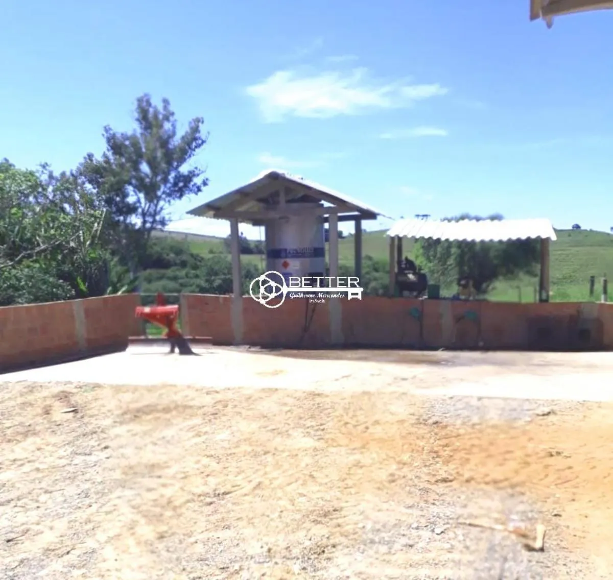 Fazenda à venda de 124 ha em Itapetininga, SP, Brasil