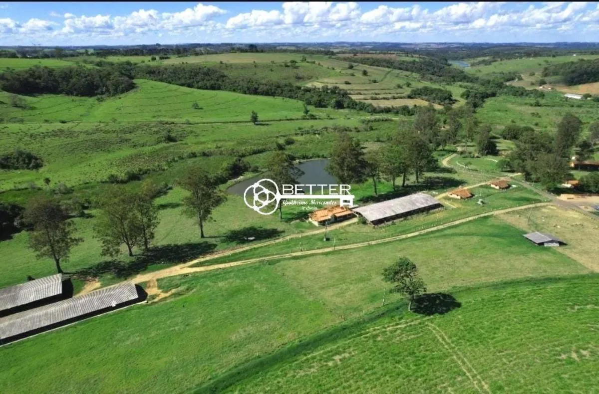 Fazenda à venda de 124 ha em Itapetininga, SP, Brasil