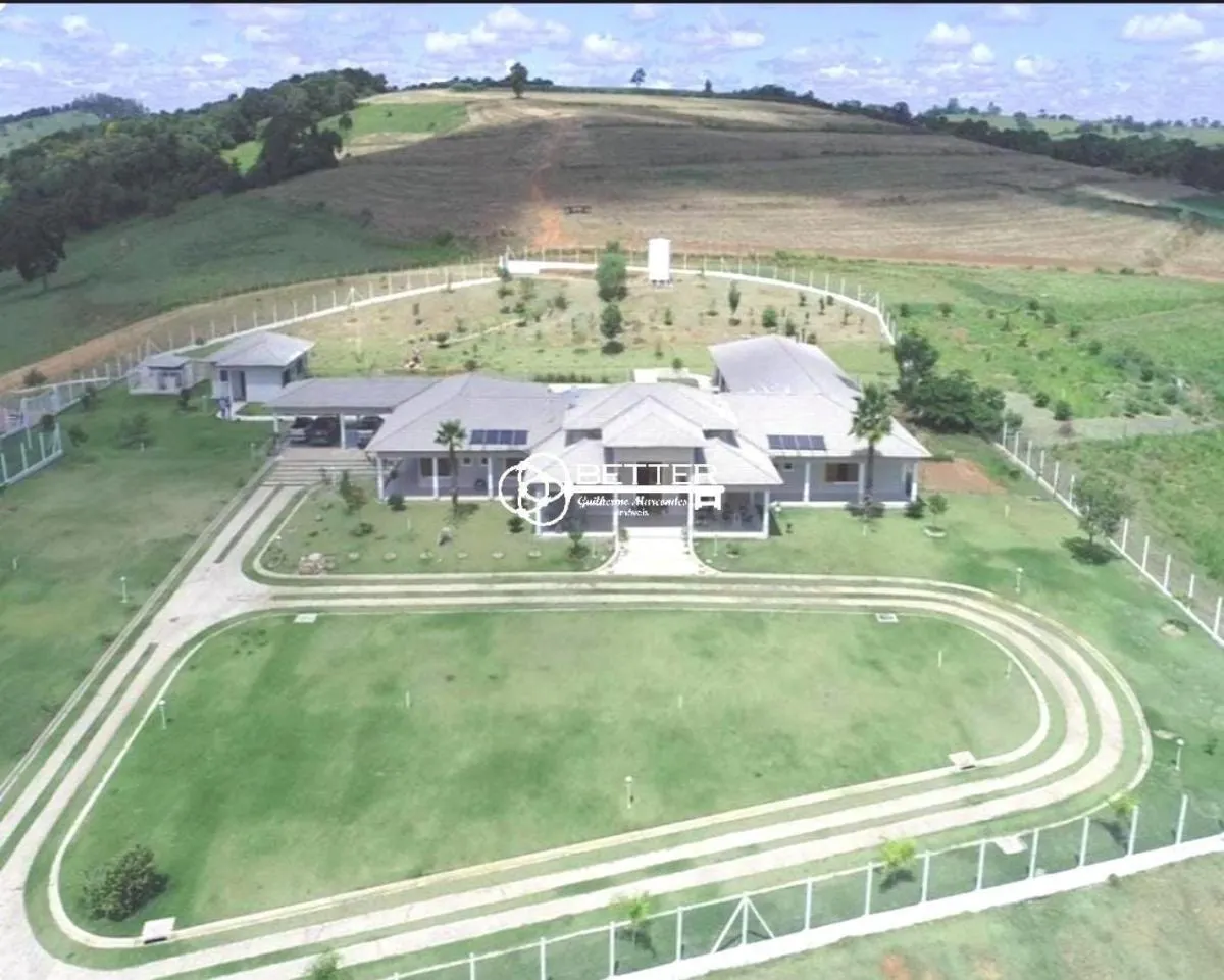 Fazenda à venda de 124 ha em Itapetininga, SP, Brasil