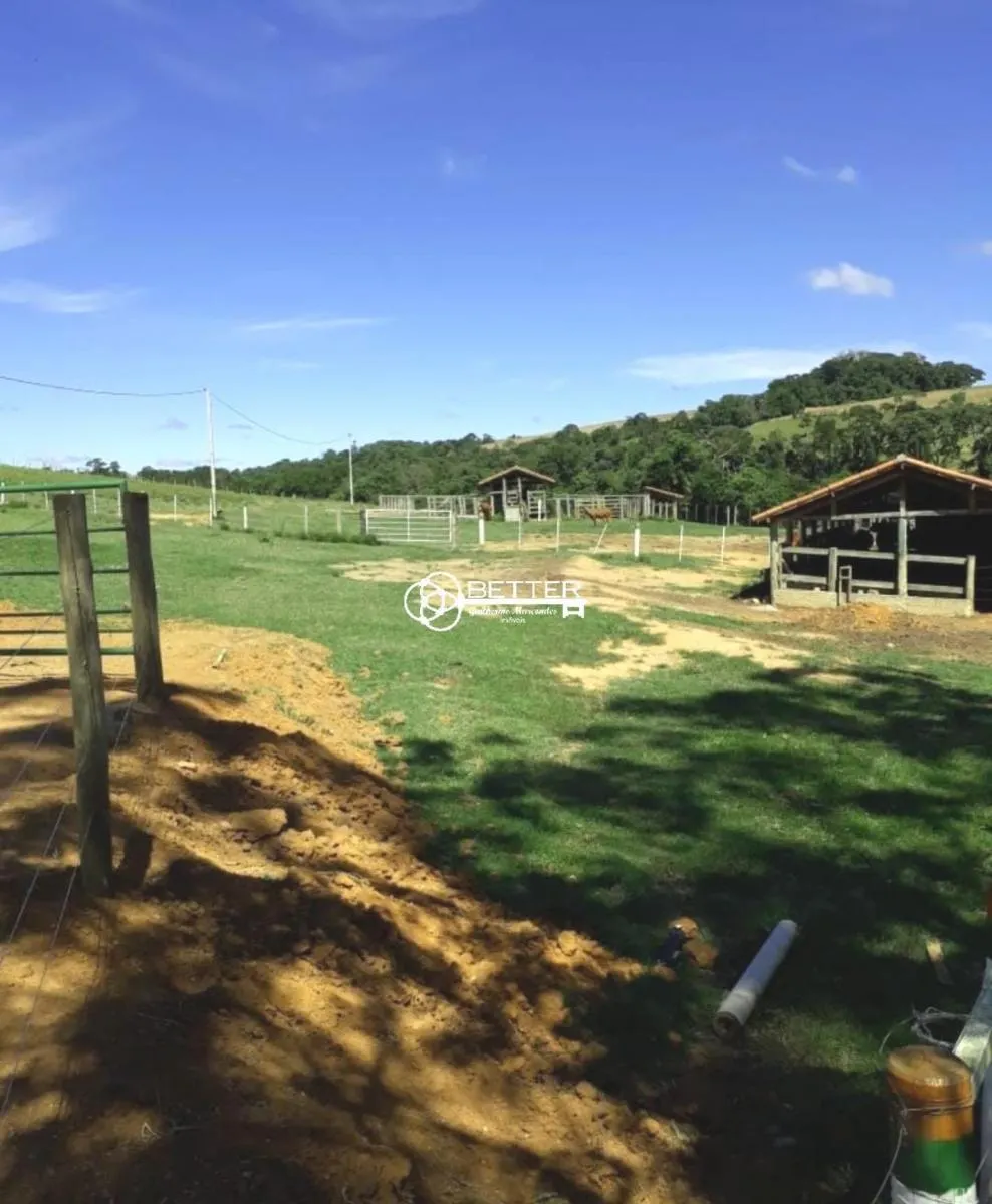 Fazenda à venda de 124 ha em Itapetininga, SP, Brasil