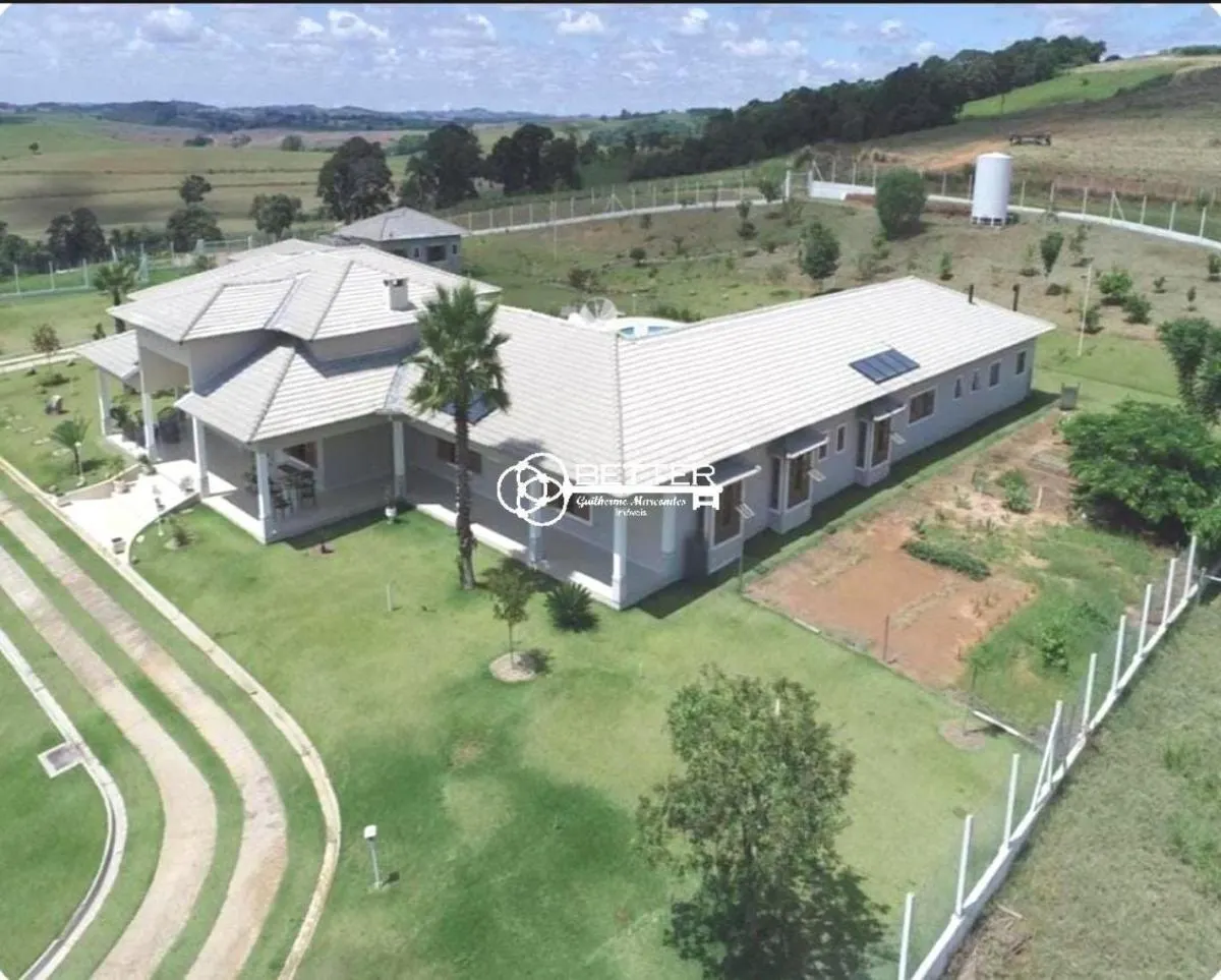Fazenda à venda de 124 ha em Itapetininga, SP, Brasil