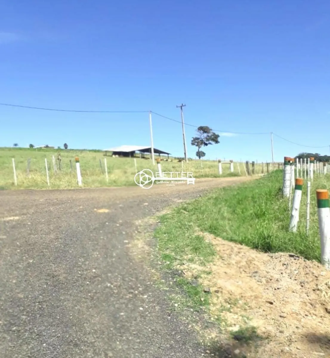 Fazenda à venda de 124 ha em Itapetininga, SP, Brasil
