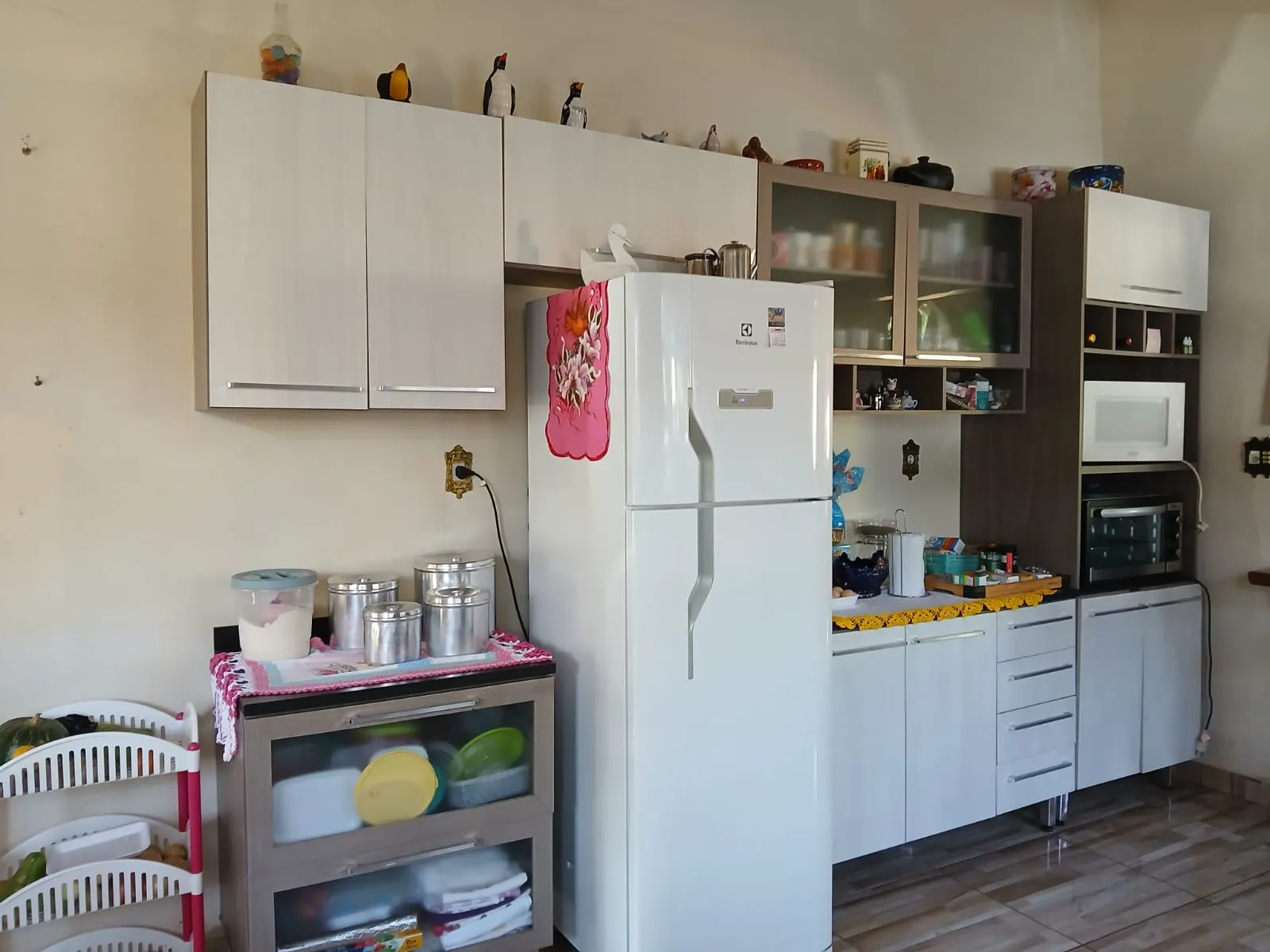 Chácara à venda de 1.000 m² em Taquarituba, SP, Brasil