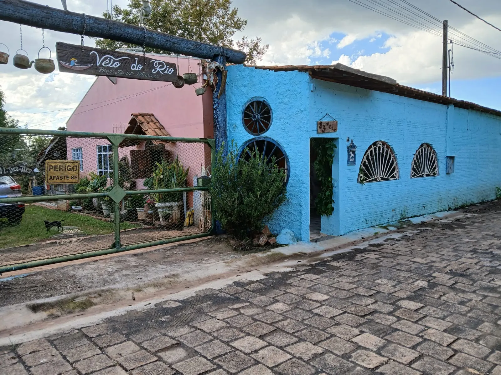 Chácara à venda de 1.000 m² em Taquarituba, SP, Brasil
