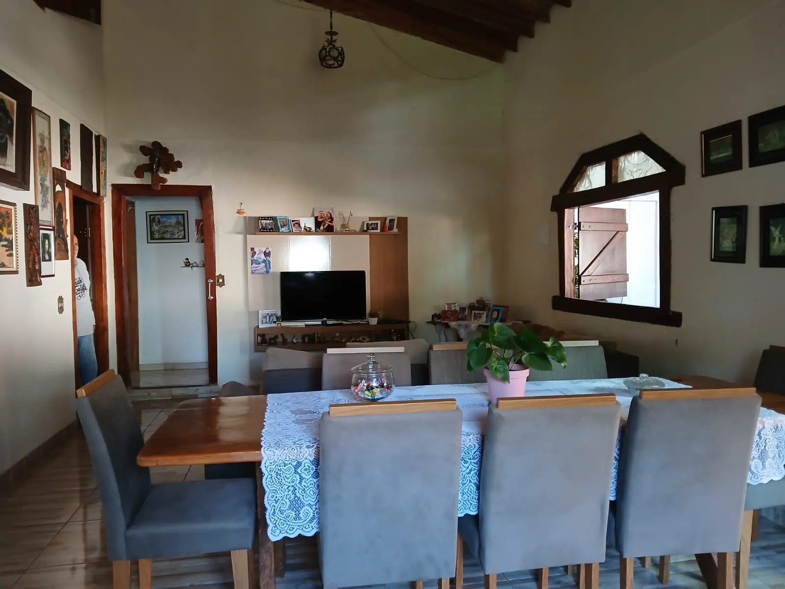 Chácara à venda de 1.000 m² em Taquarituba, SP, Brasil