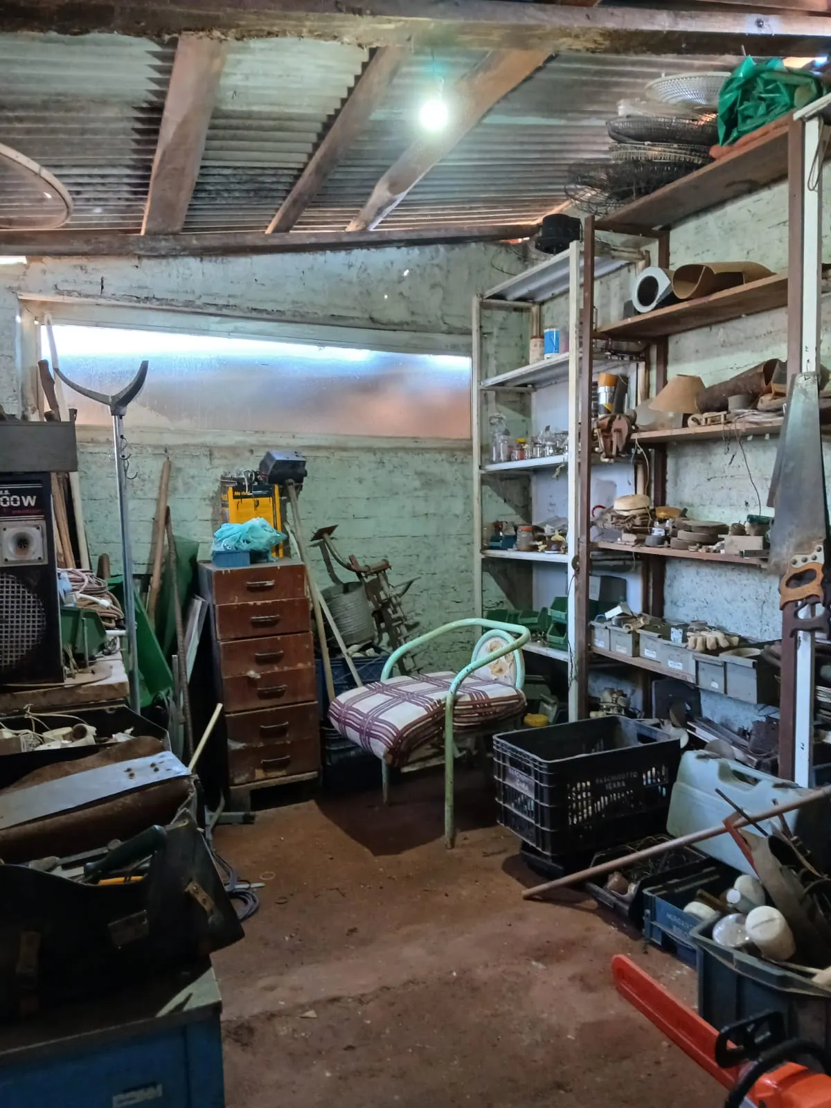 Chácara à venda de 1.000 m² em Taquarituba, SP, Brasil