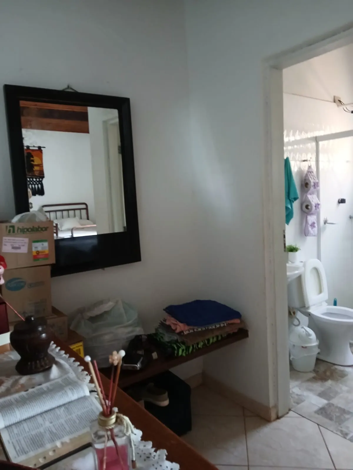 Chácara à venda de 1.000 m² em Taquarituba, SP, Brasil
