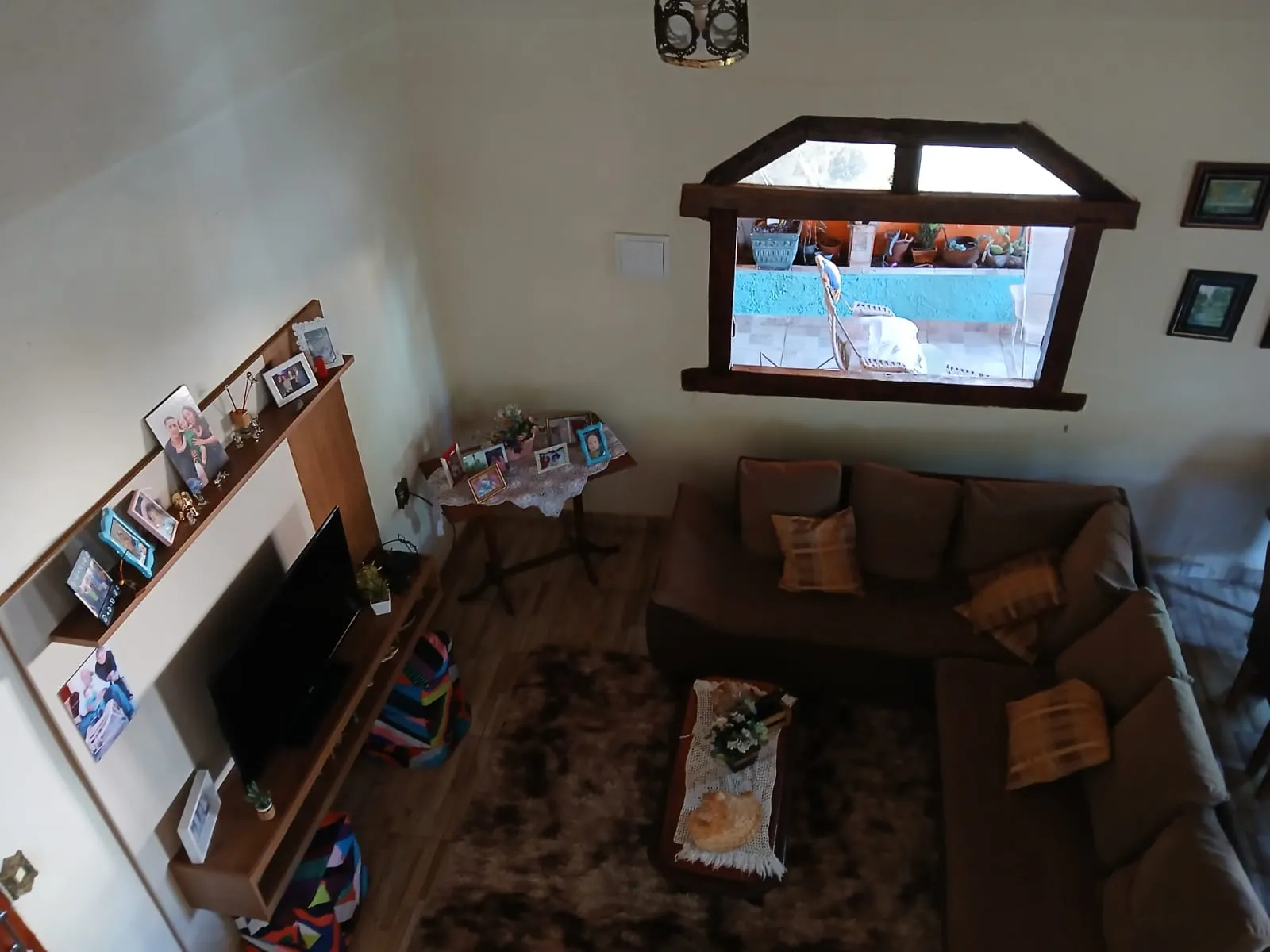 Chácara à venda de 1.000 m² em Taquarituba, SP, Brasil