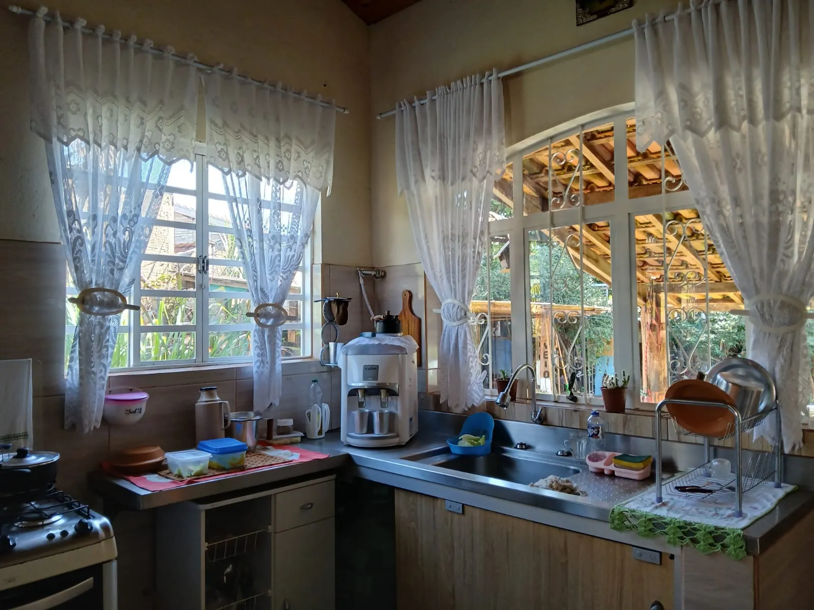 Chácara à venda de 1.000 m² em Taquarituba, SP, Brasil