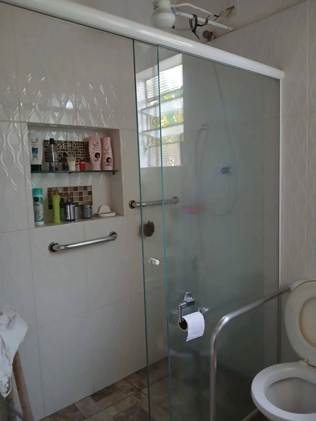 Chácara à venda de 1.000 m² em Taquarituba, SP, Brasil