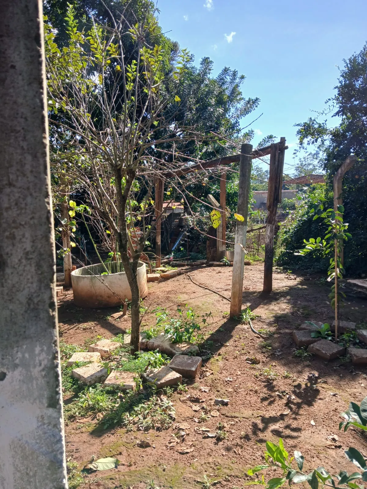 Chácara à venda de 1.000 m² em Taquarituba, SP, Brasil