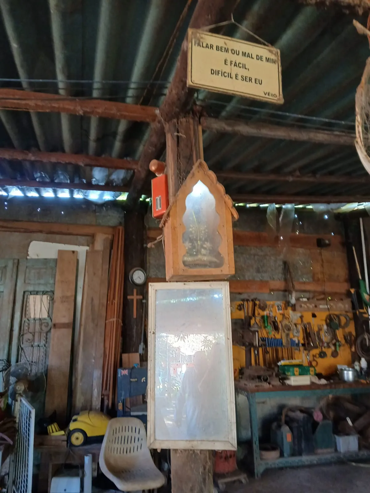 Chácara à venda de 1.000 m² em Taquarituba, SP, Brasil