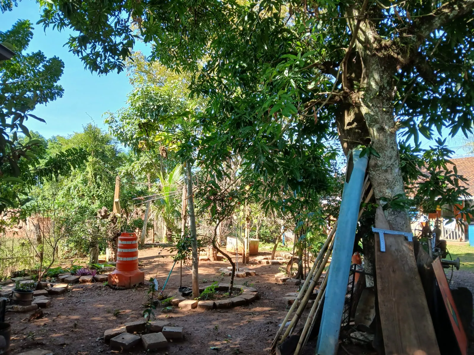 Chácara à venda de 1.000 m² em Taquarituba, SP, Brasil